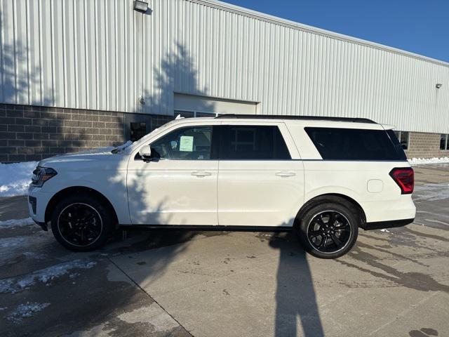 new 2024 Ford Expedition car, priced at $75,849