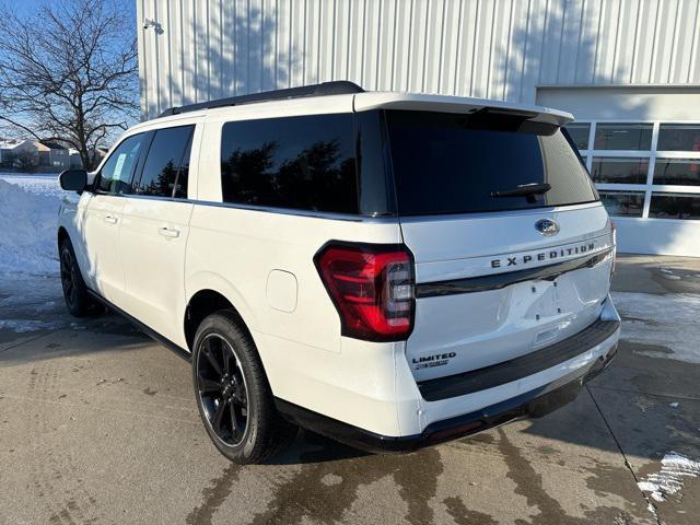 new 2024 Ford Expedition car, priced at $75,849