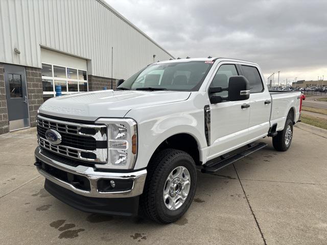 new 2025 Ford F-350 car, priced at $61,709