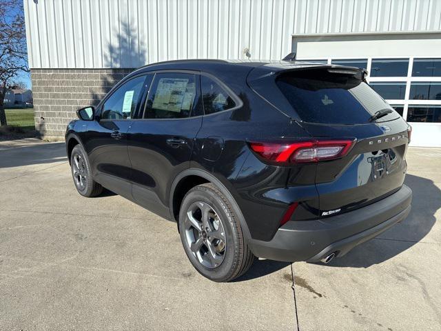 new 2025 Ford Escape car, priced at $32,937