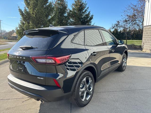 new 2025 Ford Escape car, priced at $32,937