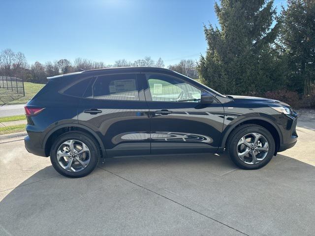 new 2025 Ford Escape car, priced at $32,937