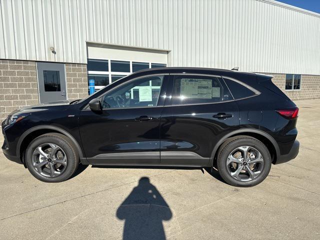 new 2025 Ford Escape car, priced at $32,937