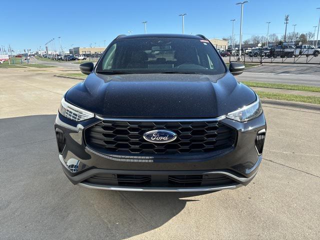 new 2025 Ford Escape car, priced at $32,937