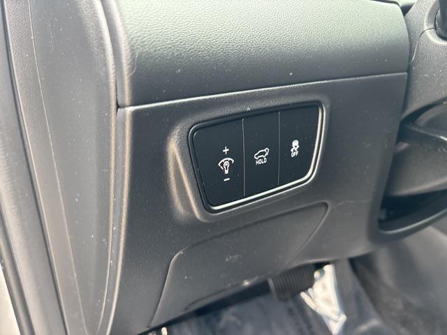 used 2022 Hyundai Tucson car, priced at $27,980