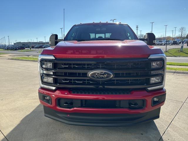 new 2024 Ford F-250 car, priced at $66,824