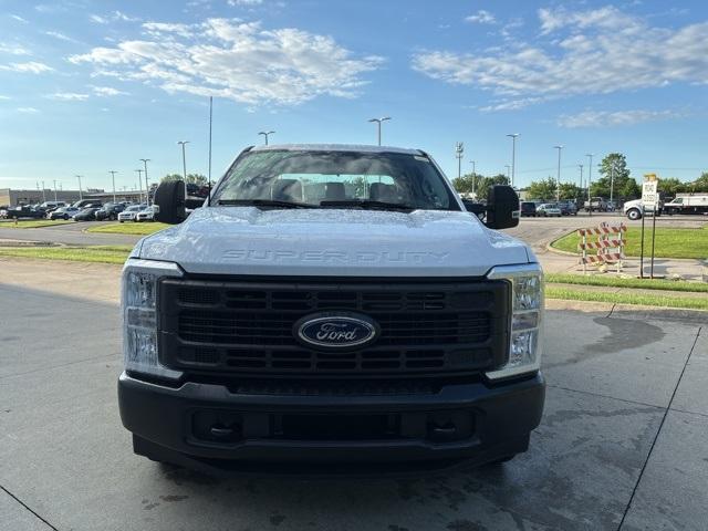 new 2024 Ford F-350 car, priced at $47,568