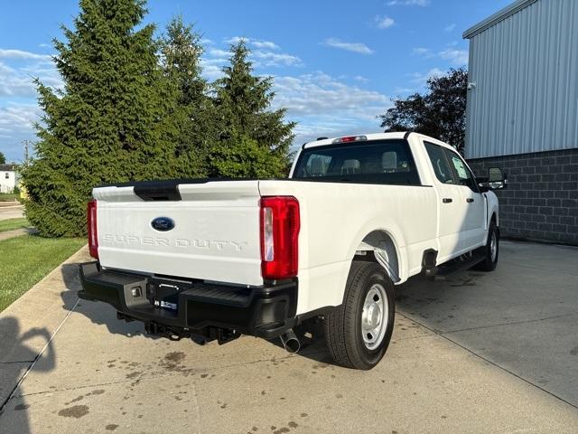 new 2024 Ford F-350 car, priced at $47,568