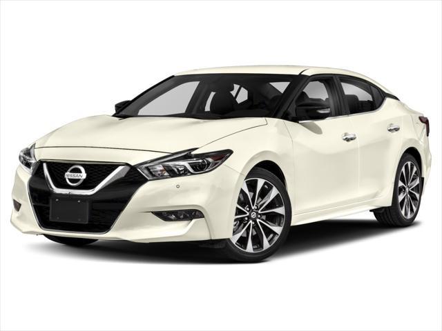 used 2018 Nissan Maxima car, priced at $15,999