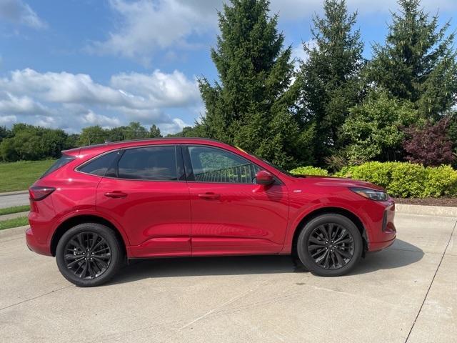 new 2024 Ford Escape car, priced at $40,812