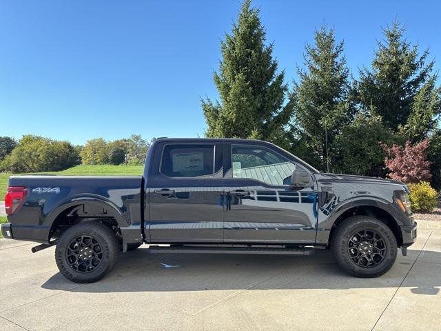 new 2024 Ford F-150 car, priced at $56,746