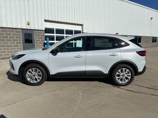 new 2025 Ford Escape car, priced at $27,839