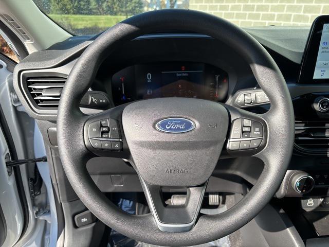 new 2025 Ford Escape car, priced at $27,839