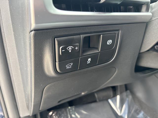 new 2026 Hyundai Tucson car, priced at $43,380