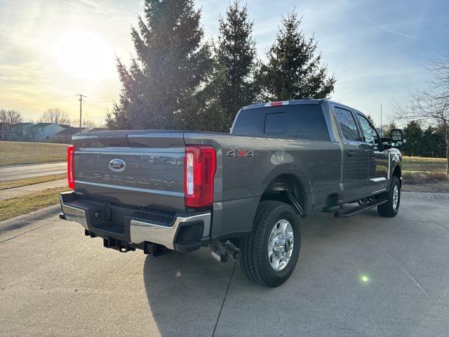 new 2025 Ford F-250 car, priced at $73,614