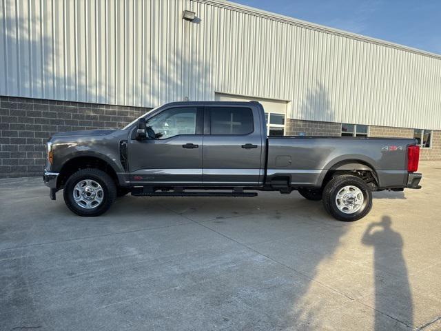 new 2025 Ford F-250 car, priced at $73,614