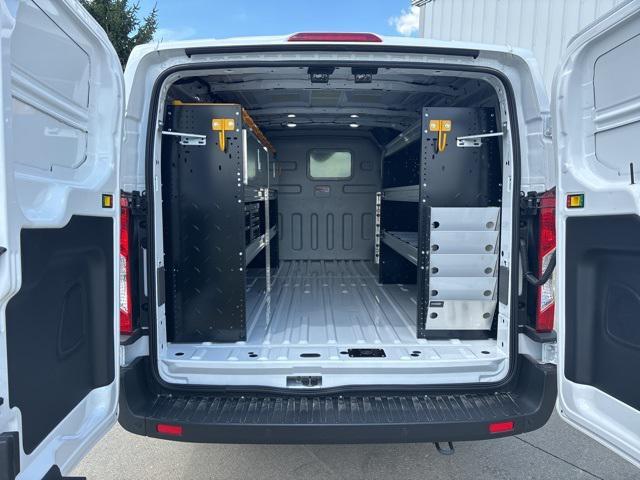 new 2025 Ford Transit-250 car, priced at $56,095