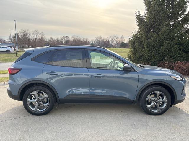 new 2025 Ford Escape car, priced at $34,379