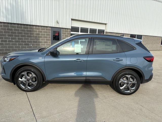 new 2025 Ford Escape car, priced at $34,379