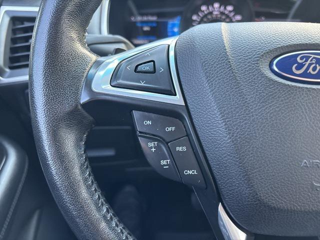 used 2015 Ford Edge car, priced at $11,800