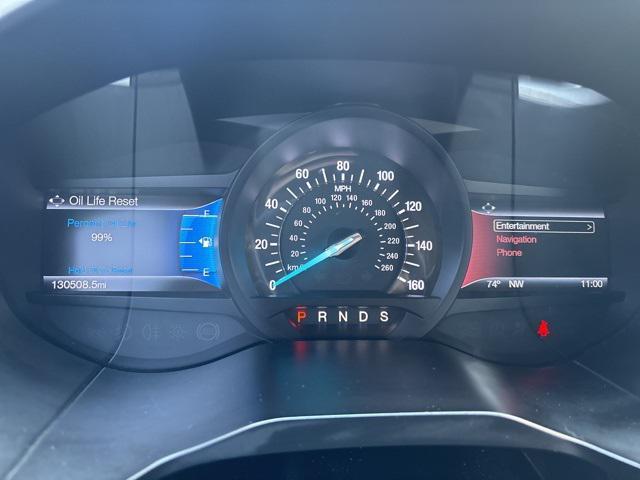 used 2015 Ford Edge car, priced at $11,800