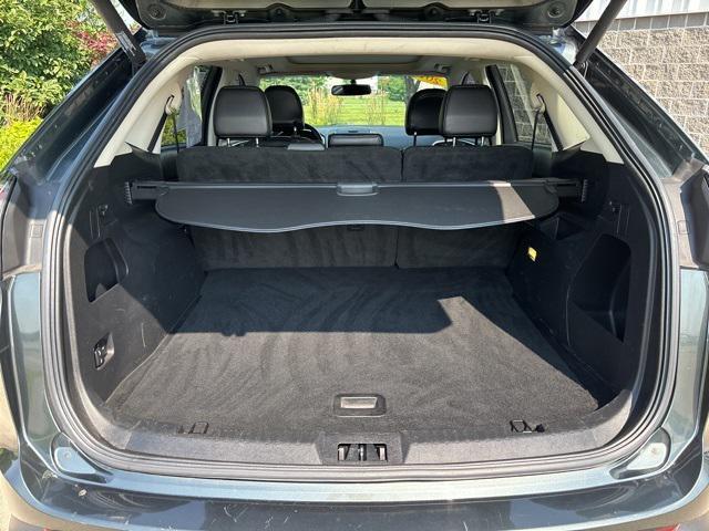 used 2015 Ford Edge car, priced at $11,800