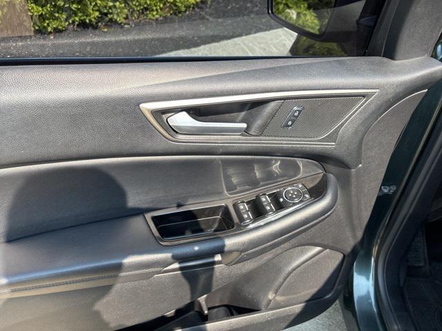 used 2015 Ford Edge car, priced at $11,800