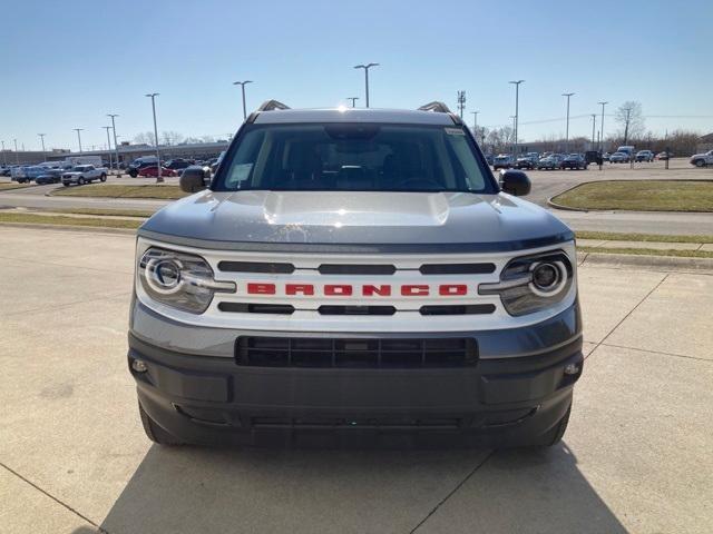 new 2024 Ford Bronco Sport car, priced at $33,369