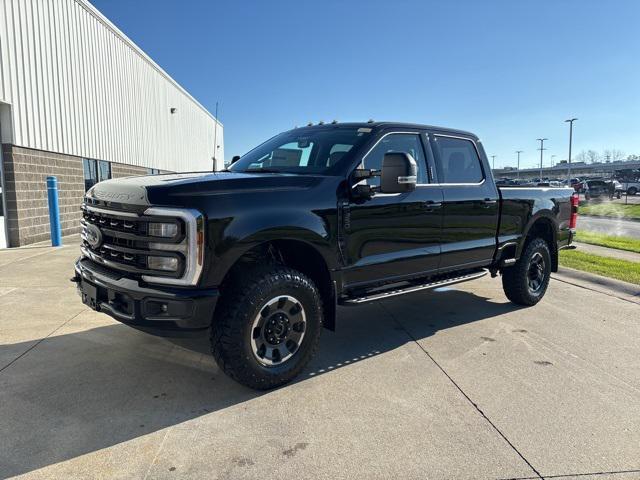 new 2024 Ford F-350 car, priced at $71,994