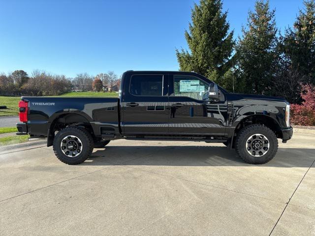 new 2024 Ford F-350 car, priced at $71,994