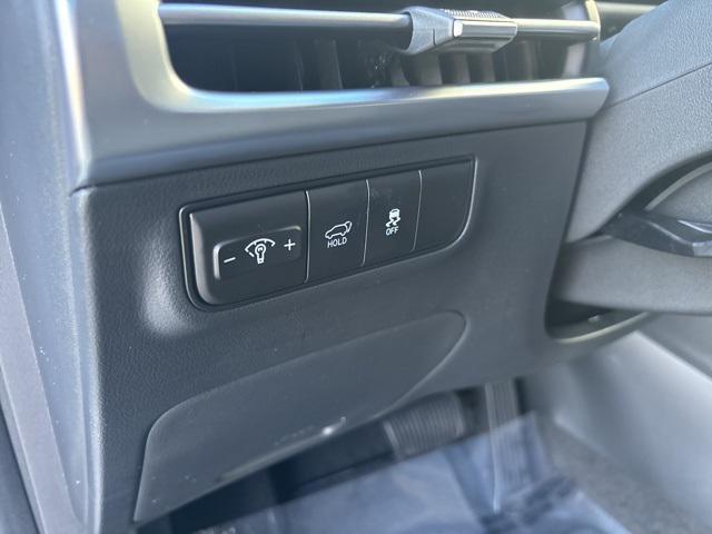 new 2026 Hyundai Tucson car, priced at $36,710