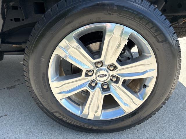 used 2019 Ford F-150 car, priced at $34,497