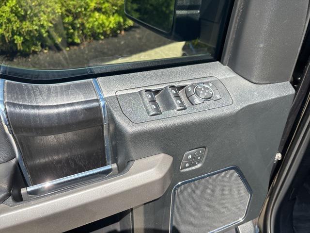 used 2019 Ford F-150 car, priced at $34,497