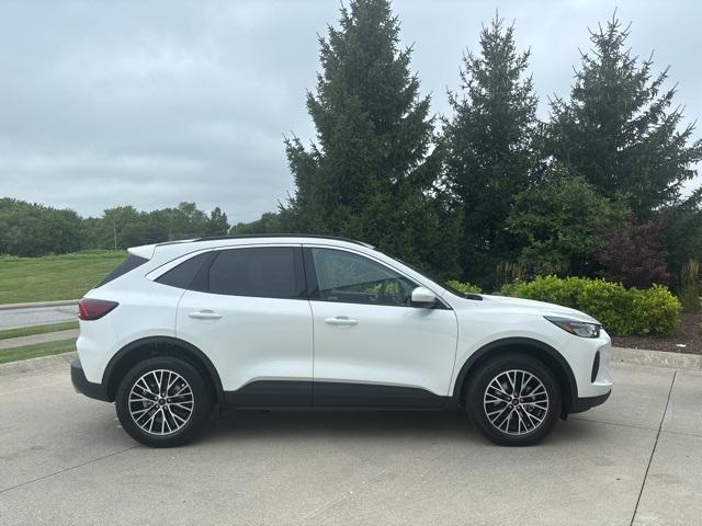 new 2024 Ford Escape car, priced at $35,261