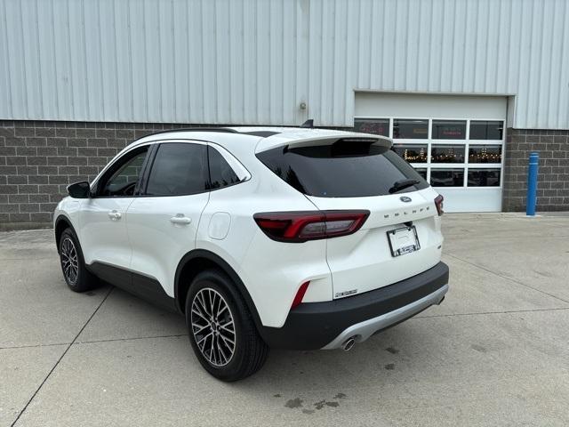 new 2024 Ford Escape car, priced at $35,261