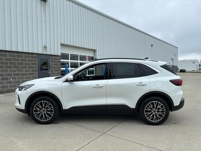 new 2024 Ford Escape car, priced at $35,261