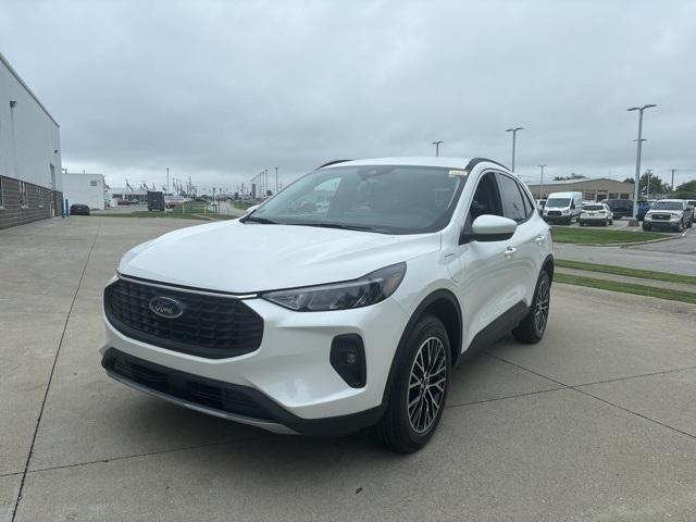 new 2024 Ford Escape car, priced at $35,261