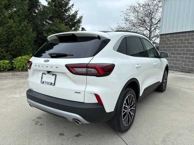 new 2024 Ford Escape car, priced at $35,261