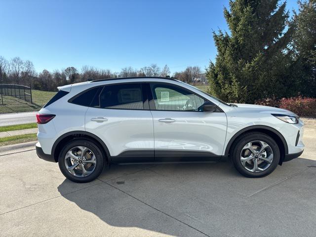 new 2025 Ford Escape car, priced at $30,658