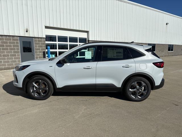 new 2025 Ford Escape car, priced at $30,658