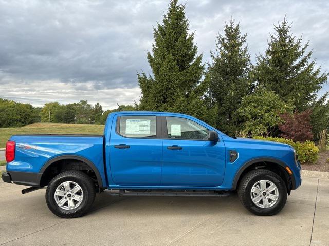 new 2024 Ford Ranger car, priced at $38,993