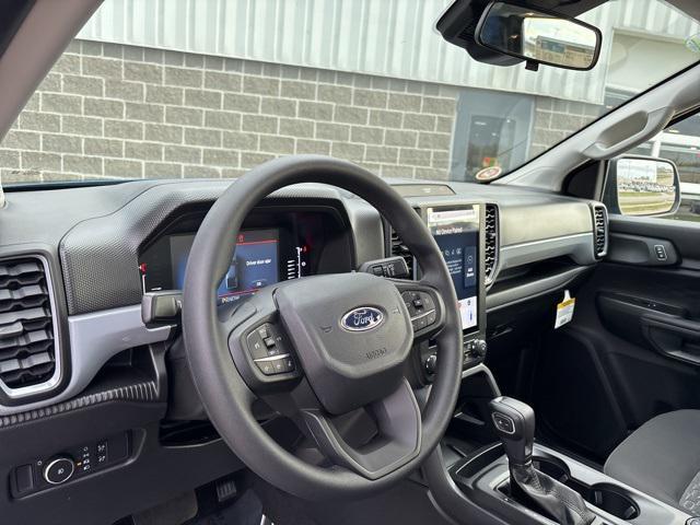 new 2024 Ford Ranger car, priced at $38,993