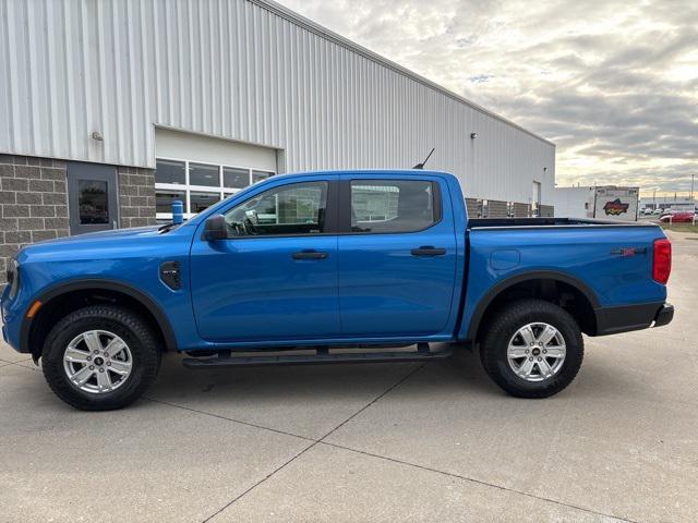 new 2024 Ford Ranger car, priced at $38,993