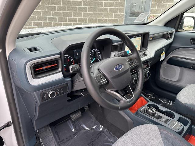 new 2024 Ford Maverick car, priced at $31,509