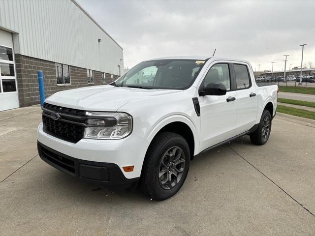 new 2024 Ford Maverick car, priced at $31,509