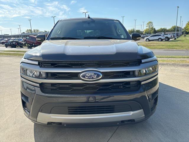 new 2024 Ford Expedition car, priced at $71,219