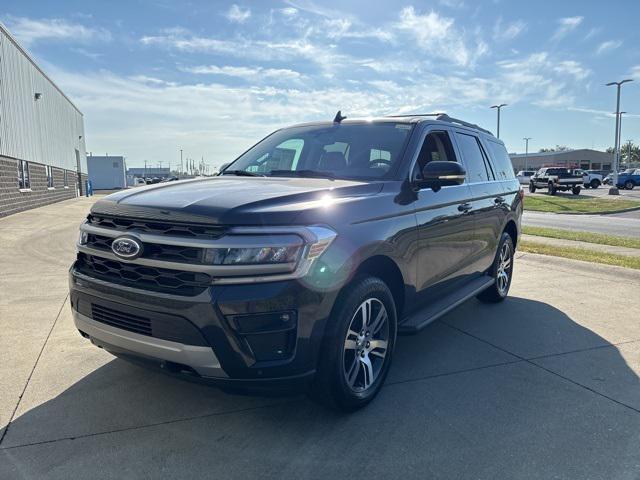 new 2024 Ford Expedition car, priced at $71,219