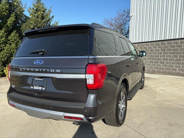 new 2024 Ford Expedition car, priced at $71,219