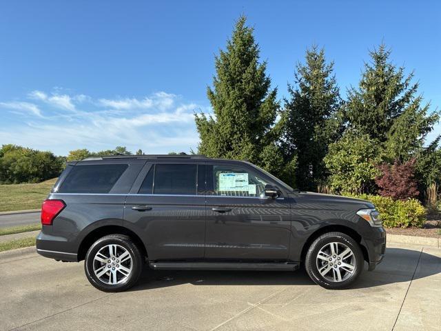 new 2024 Ford Expedition car, priced at $71,219