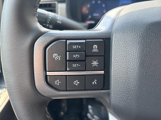new 2025 Ford F-150 car, priced at $66,497